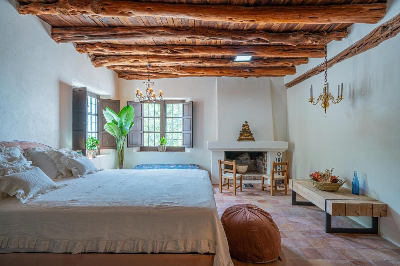 Robby's Ibiza Alloggio per agriturismo San José