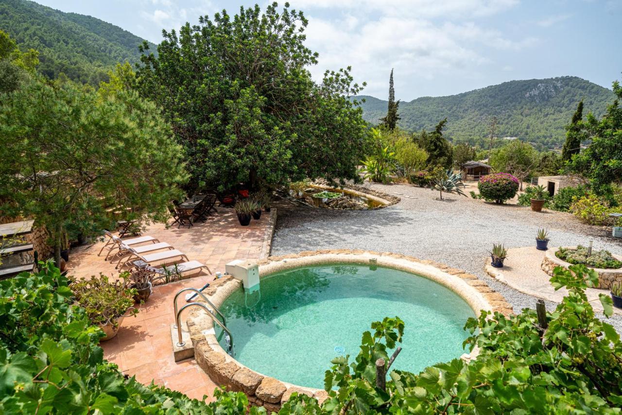 Robby's Ibiza Bauernhof San José