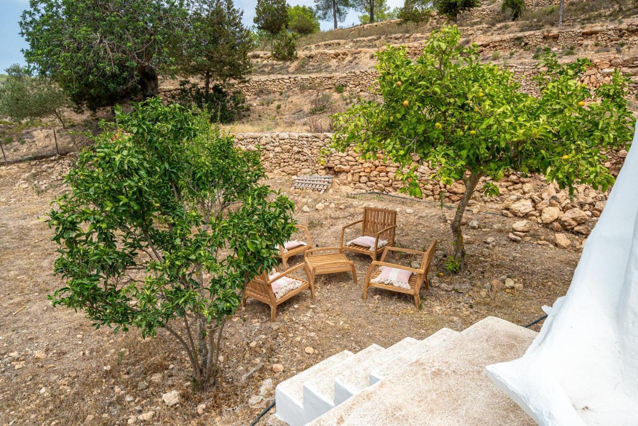 Robby's Ibiza Alloggio per agriturismo