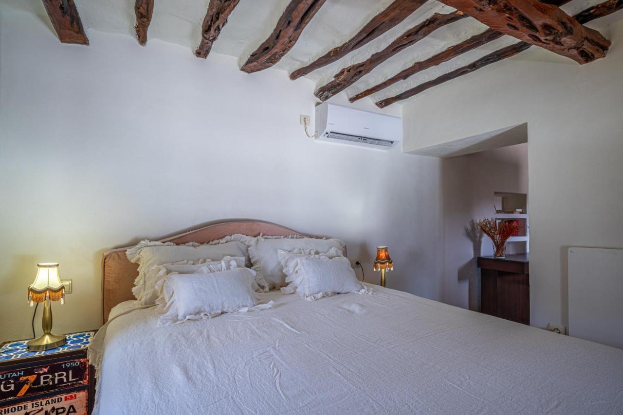 Alloggio per agriturismo Robby's Ibiza San José
