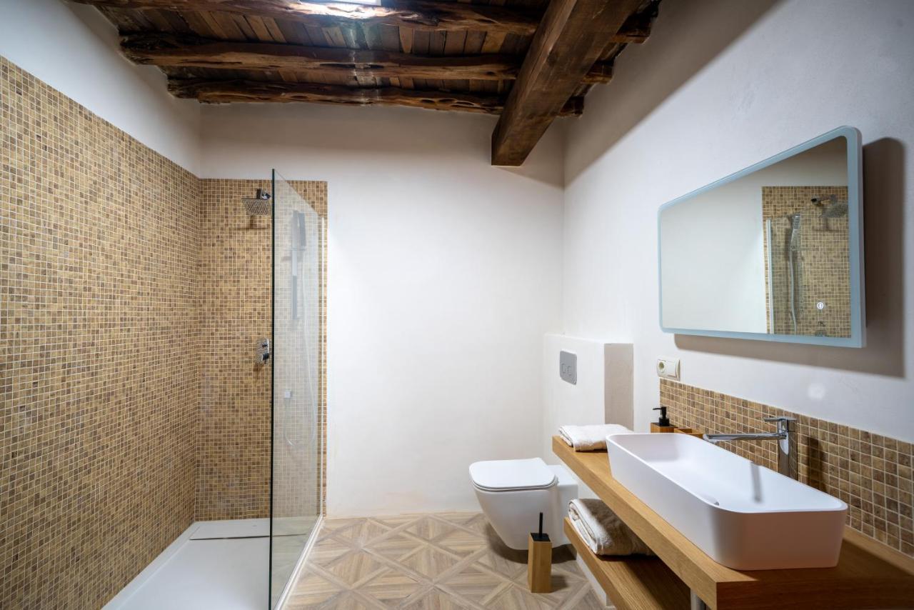 Robby's Ibiza Bauernhof San José